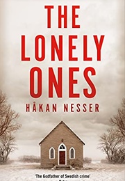 The Lonely Ones (Håkan Nesser)