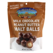 Sunridge Farms Milk Chocolate Peanut Butter Malt Balls