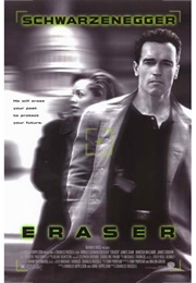 Eraser (1996)