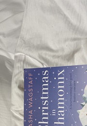 Christmas in Chamonix (Sasha Wagstaff)