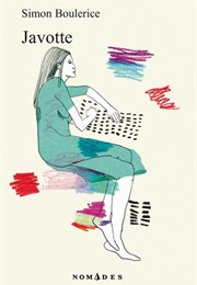 Javotte (Simon Boulerice)