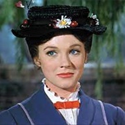 Mary Poppins