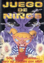 Juego De Niños (1999)