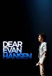 Dear Evan Hansen (2021)