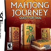 Mahjong Journey: Quest for Tikal