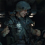 Pvt. William Hudson (Aliens, 1986)