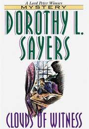 Clouds of Witness (Dorothy L. Sayers)