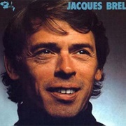 Jacques Brel - Ne Me Quitte Pas