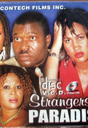 Strangers in Paradise (2005)