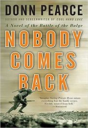 Nobody Comes Back (Pierce)