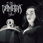 The Vampira Show