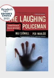 The Laughing Policeman (Maj Sjöwall and Per Wahlöö)