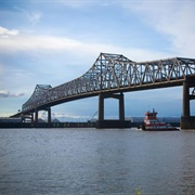 Port Allen, Louisiana