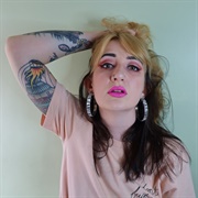 Samantha Aimee (Asexual, Aromantic, She/Her)