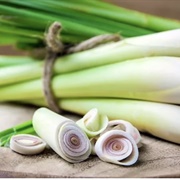 Lemongrass (Cymbopogon)
