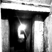 The Cold War Tunnel Gjirokastër