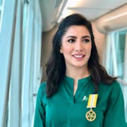 Mehwish Hayat