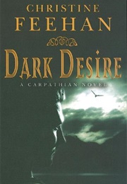 Dark Desire (Christine Feehan)
