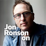 Jon Ronson