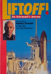 Liftoff! an Astronaut's Journey (1990)