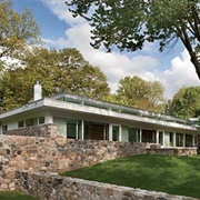 Breuer House II, USA