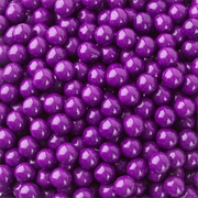 Purple Sixlets