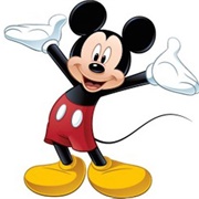 Mickey (Mickey Mouse)