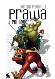 Prawa I Powinności (Karina Pjankowa)