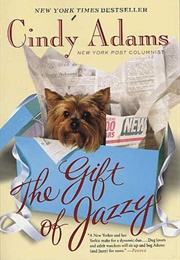 Gift of Jazzy (Cindy Adams)