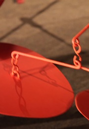 Shape Notes (Raven) (2016)