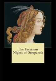 The Facetious Nights (Giovanni Francesco Straparola)