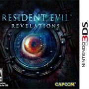 Resident Evil Revelations (Nintendo 3DS)