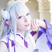 Kayli Mills (Non-Binary, They/She)