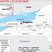 Brighton, New York