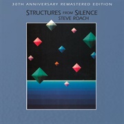 Structures From Silence (Steve Roach, 1984)