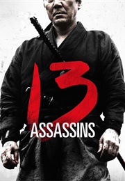 13 Asassins (2010)