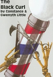 The Black Curl (Constance & Gwenyth Little)