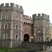 Windsor Castle