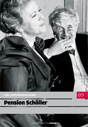 Pension Schöller (1978)