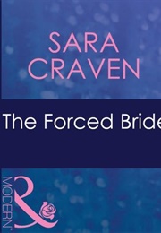 The Forced Bride (Sara Craven)