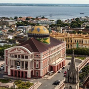 Manaus