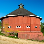 Fountaingrove Round Barn