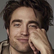 Robert Pattinson