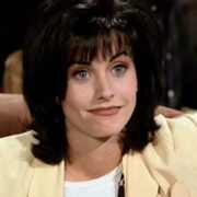 Monica Geller (Friends)