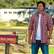 Smallville, Kansas (Smallville)