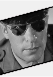 Mort Mills - Psycho (1960)