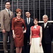 Mad Men
