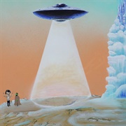 Your Old Droog - Meteor Man