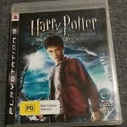 Harry Potter and the Half-Blood Prince