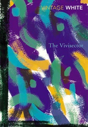 The Vivisector (Patrick White)